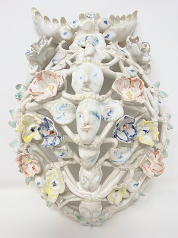Wedding Crest/2