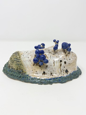 Mush Head 5 (birch)
