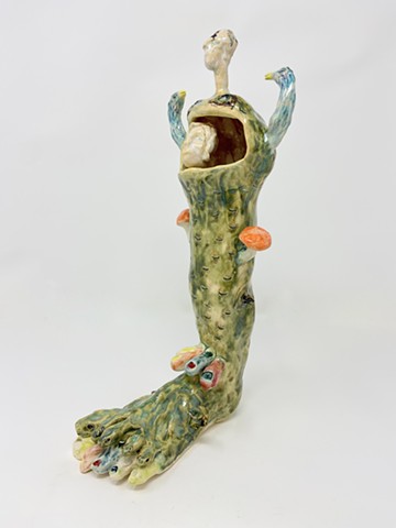 One Kind of Steerage