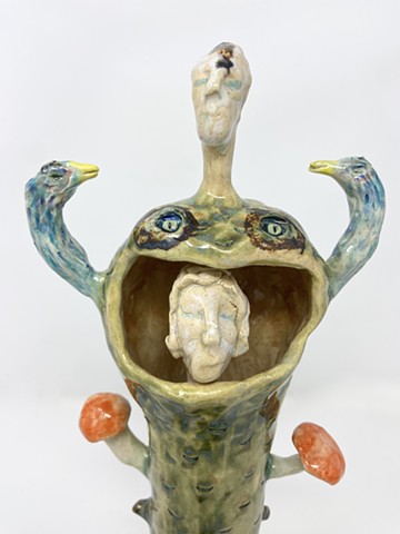 One Kind of Steerage