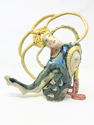 Secret Agent Sacrement