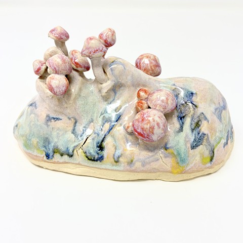 Mush Head 4