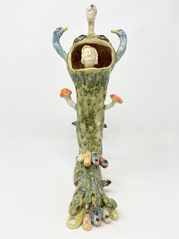 One Kind of Steerage