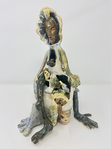 Mother, Mother, Other and Child 