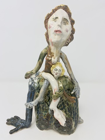 Mother, Mother, Other and Child 