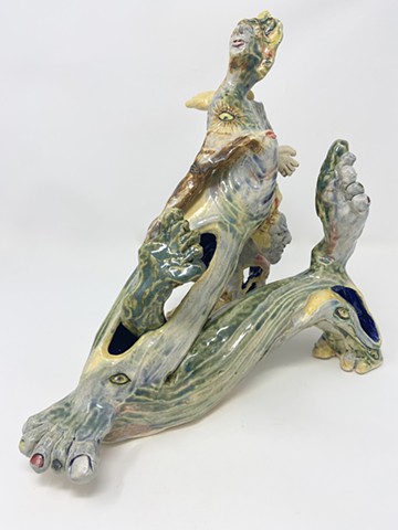 From the Keyhole, Everything