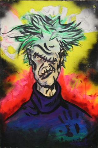 ATOMIC WARHOL