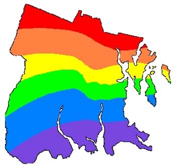 BRONX PRIDE