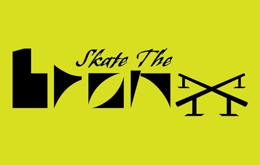 Skate The Bronx