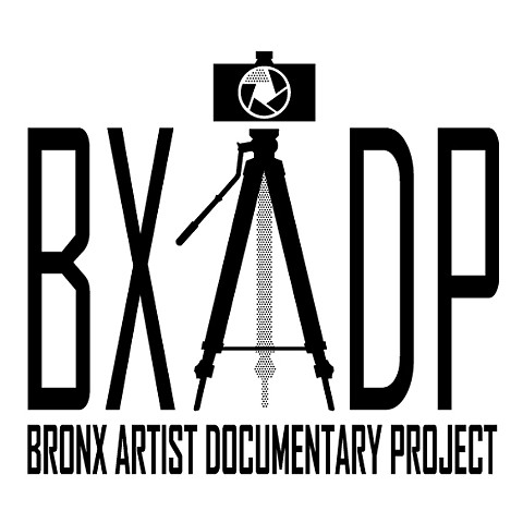 BXADP - Bronx Artist Documentary Project