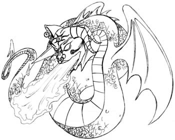 DRAGON