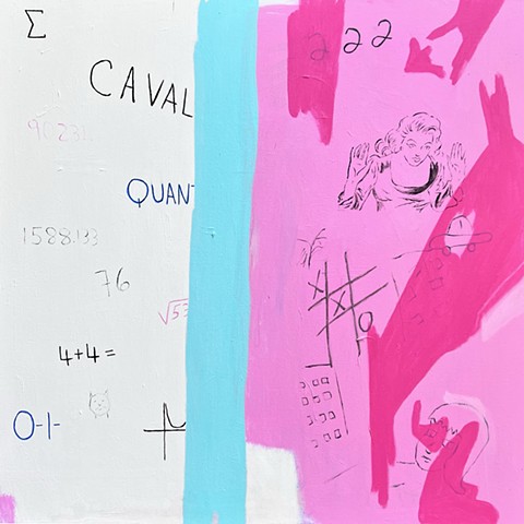 Cavalier II