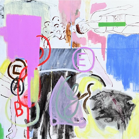 Paintings