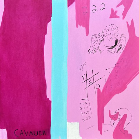 Cavalier I