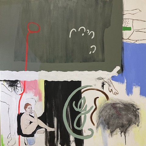 Luncheon on the Grass