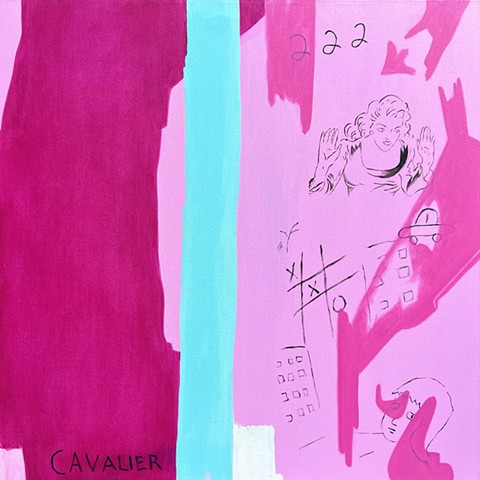 Cavalier I