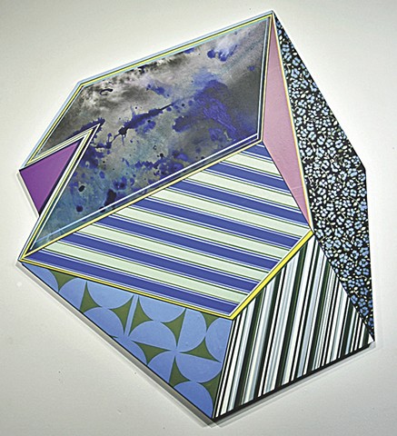 Inland Art: Picture this true treasure ‘hidden’ in Tremont
