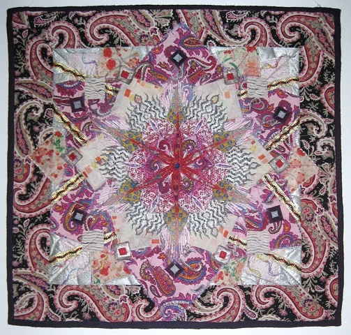 Infinte Individuation