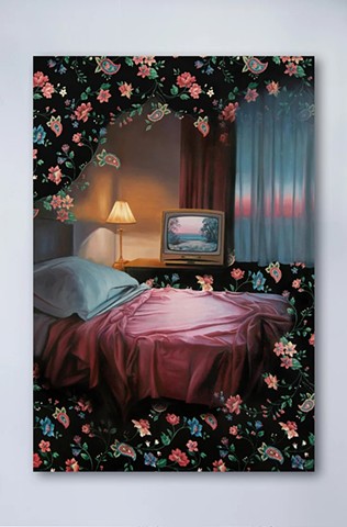 Inland Art: Intelligent design by Sydney Swisher