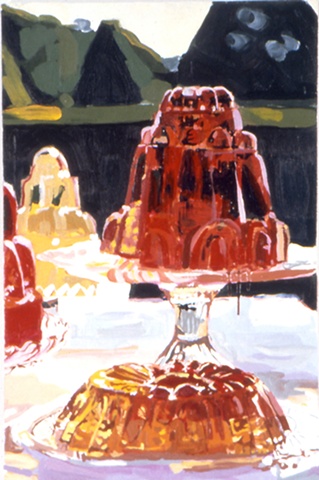 Jell-O Supreme