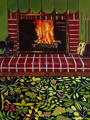 Eternal Flame