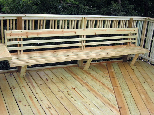 Logan Square Roof Deck