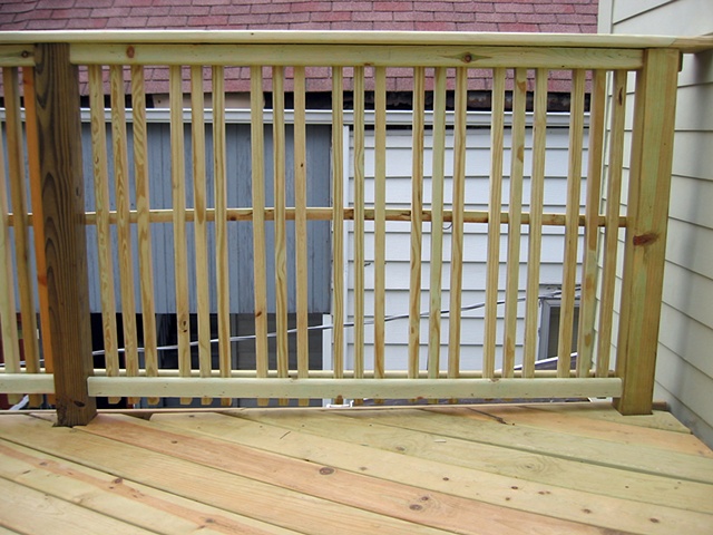 Logan Square Roof Deck