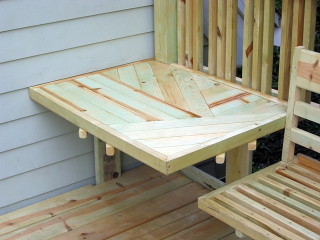 Logan Square Roof Deck