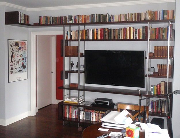 Entertainment Center