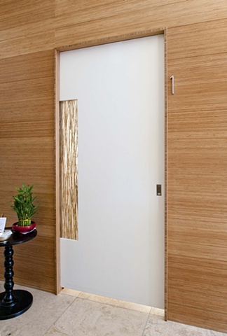 Sliding Door