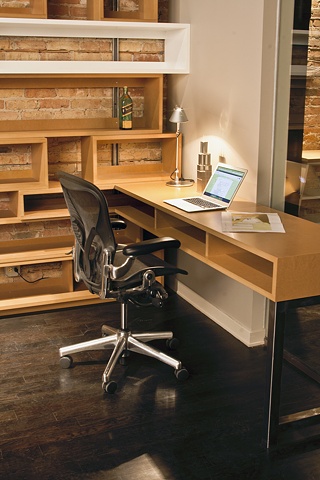 Desk