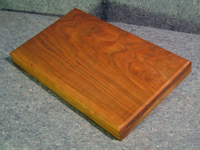 Hardwood Cutting Boards