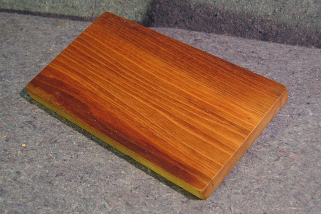 Hardwood Cutting Boards