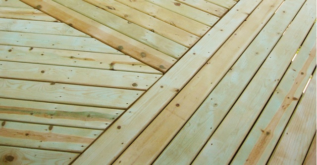 Logan Square Roof Deck