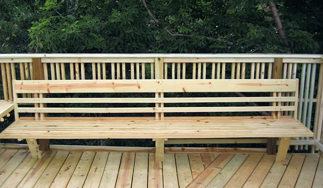 Logan Square Roof Deck