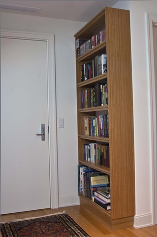 Bookcase