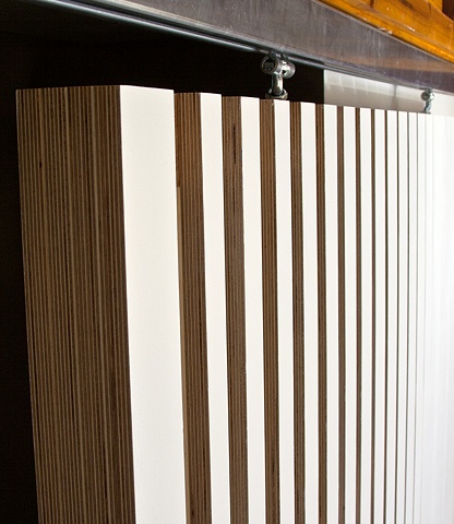 Divider Detail