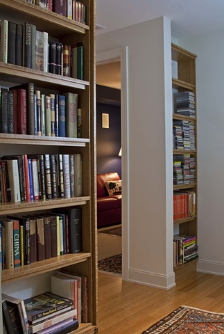 Bookcases