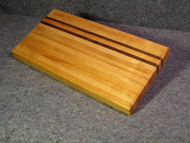 Hardwood Cutting Boards