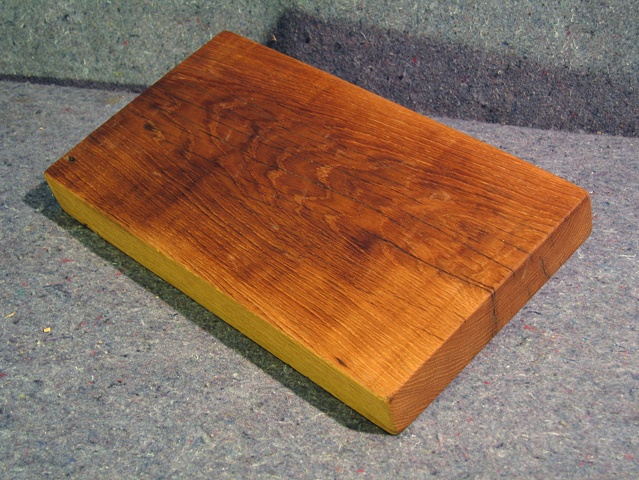 Hardwood Cutting Boards