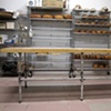 Baking Table