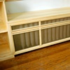 Radiator Cover