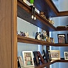 Office Shelves