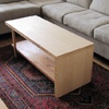 Coffee Table
 Spring 2009