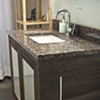 Reclaimed Vanity