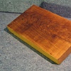 Hardwood Cutting Boards