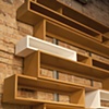 Stacked Shelves