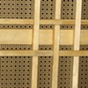 Radiator Cover Detail