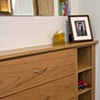 Built In Dresser
