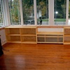 Radiator Shelves
